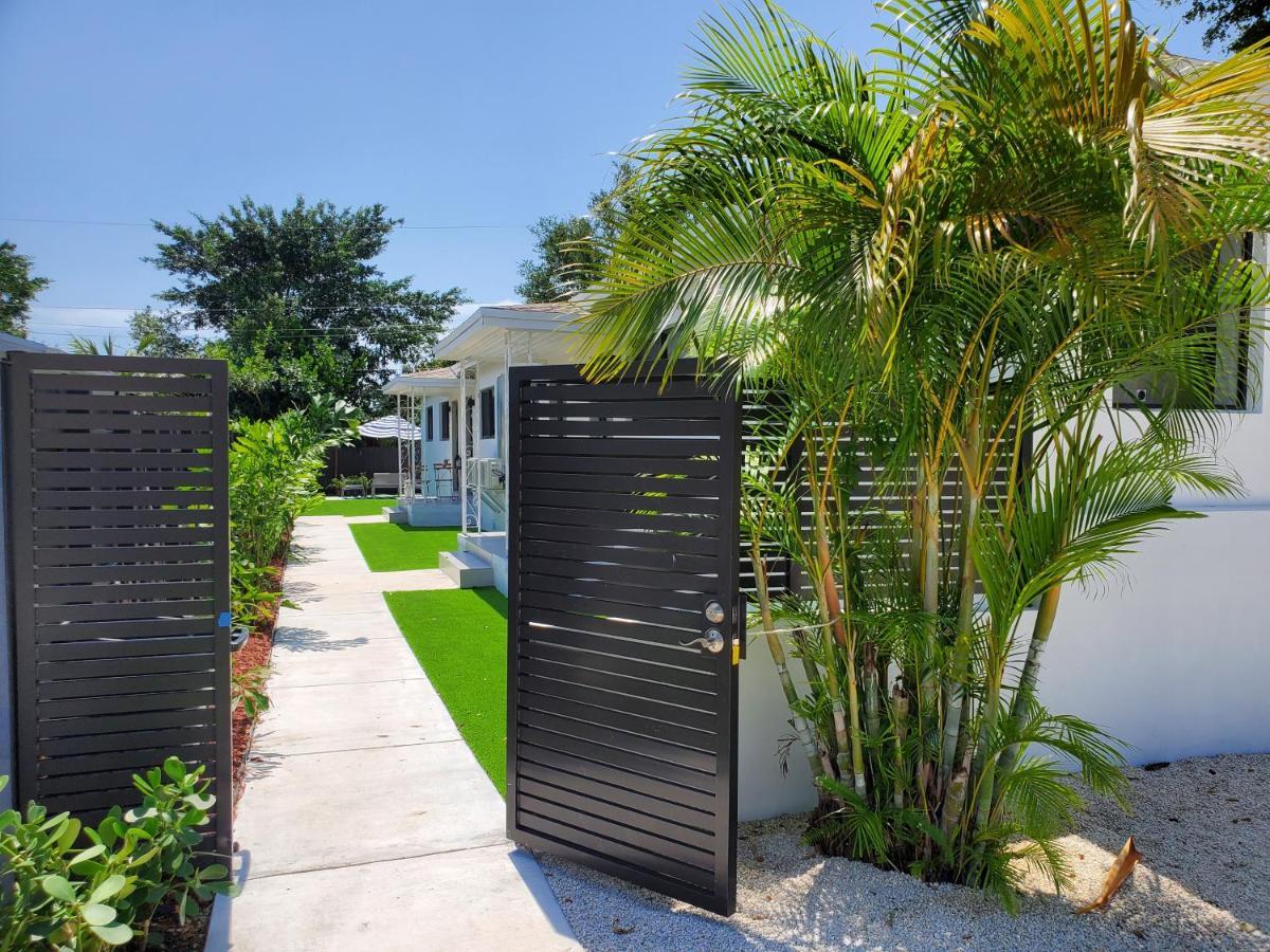 Apartamento Casa Cuba In Little Havana, Brickell, Calle 8 And 10 Minutes To The Free Parking